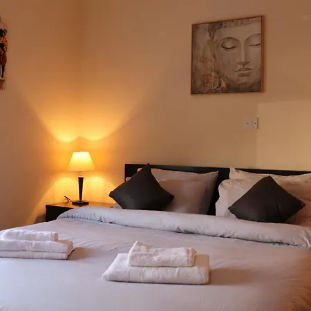 Appartement A Piece Of Africa In Mandria By Vichy Holidays